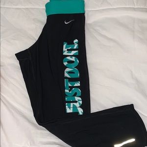 Nike Leggings